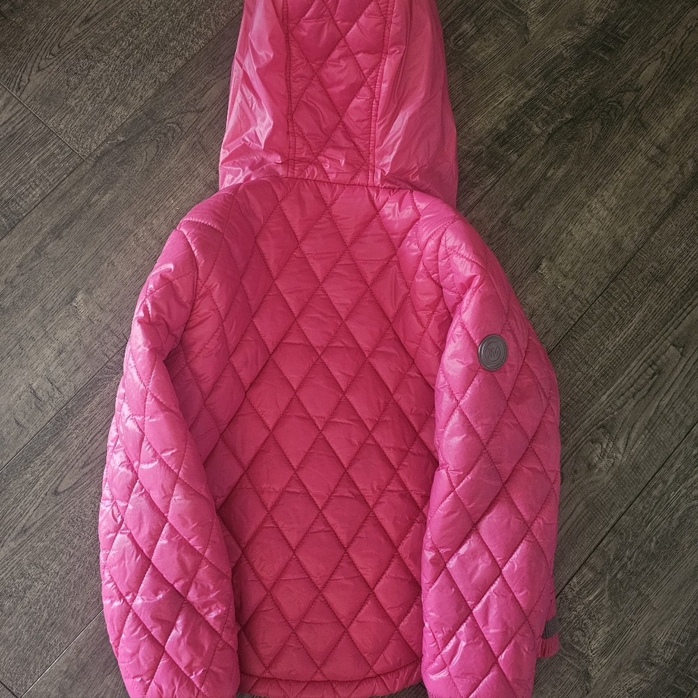 Michael Kors size 5/6 girls jacket - Picture 3 of 3